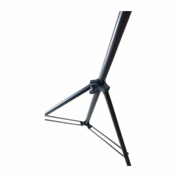 Support de Sol Trépied, Vamvo Pieds pour Vidéoprojecteur
