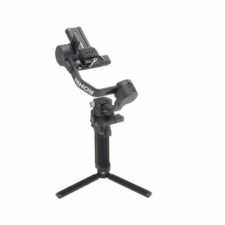 Poignée Pliable pour DJI Ronin RS2 RSC2 RS3, Poignée Réglable