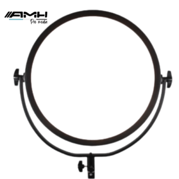 AMH PANNEAU LED RONDE SL-360A En Tunisie