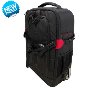 Valise AMH avec Roues En Tunisie