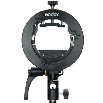 Godox S2 Mount En Tunisie