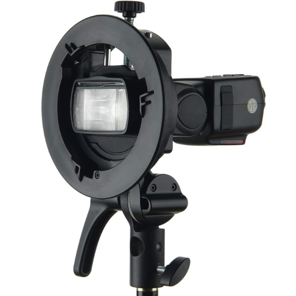 GODOX S2MOUNT HTN GODOX S2MOUNT En Tunisie