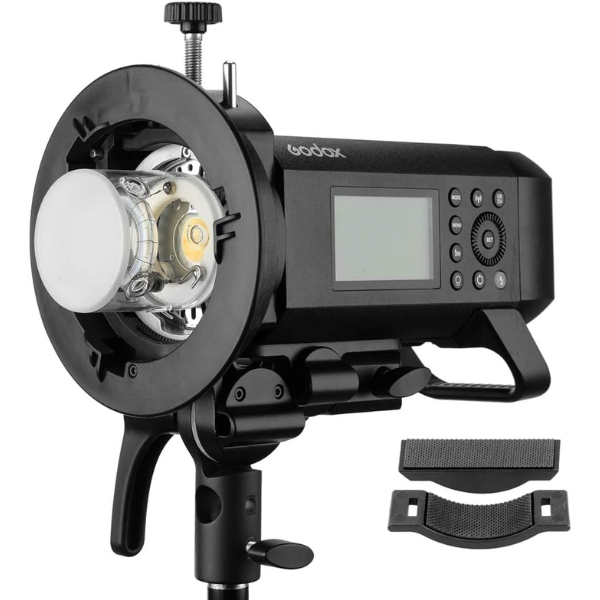 GODOX S2MOUNT HTN GODOX S2MOUNT En Tunisie