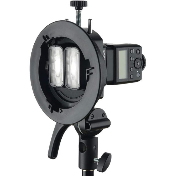 GODOX S2MOUNT HTN GODOX S2MOUNT En Tunisie
