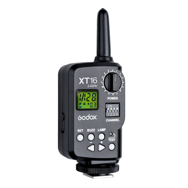 GODOX XT-16 HTN GODOX XT-16 En Tunisie