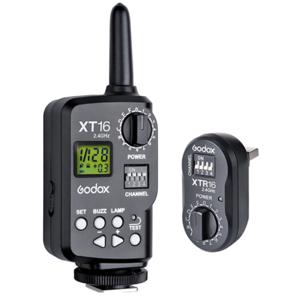 GODOX XT-16 HTN GODOX XT-16 En Tunisie