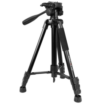 TREPIED KINGJOY VT-880 + Monopod En Tunisie