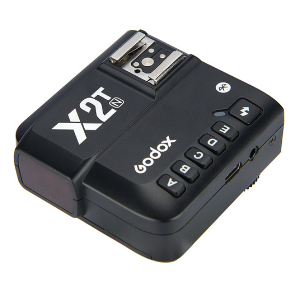 GODOX X2-T Canon/Nikon/Sony HTN GODOX X2-T Canon/Nikon/Sony En Tunisie