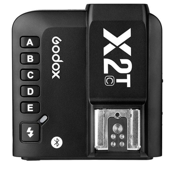 GODOX X2-T Canon/Nikon/Sony HTN GODOX X2-T Canon/Nikon/Sony En Tunisie