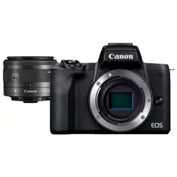 CANON EOS M50 MARK II En Tunisie