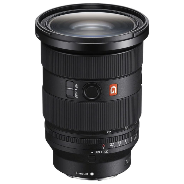 SONY FE 16-35mm F/2.8 GM II HTN SONY FE 16-35mm F/2.8 GM II En Tunisie