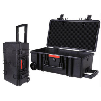 AMH Big Flight Case En Tunisie