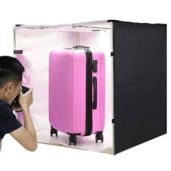 LIGHT BOX AMH 80CM En Tunisie