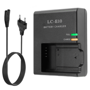 CHARGEUR DE BATTERIE LC-E10 En Tunisie