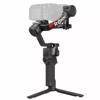 STABILISATEUR DJI RONIN RS4 En Tunisie