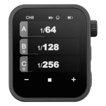 Godox X2T Canon En Tunisie