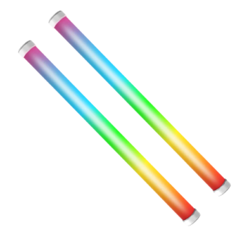 APUTURE AMARAN PT2C 2 TUBE RGB En Tunisie