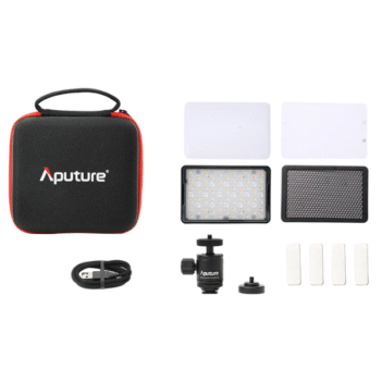 Torche Aputure MC Pro RGB En Tunisie