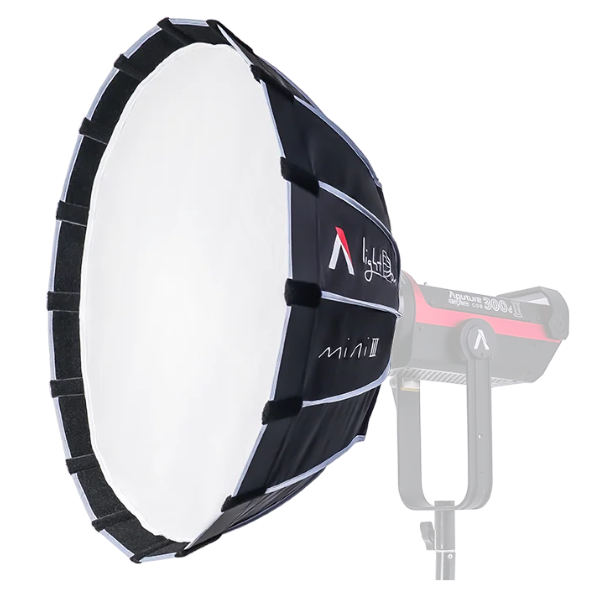 APUTURE LIGHT DOME MINI III HTN APUTURE LIGHT DOME MINI III En Tunisie