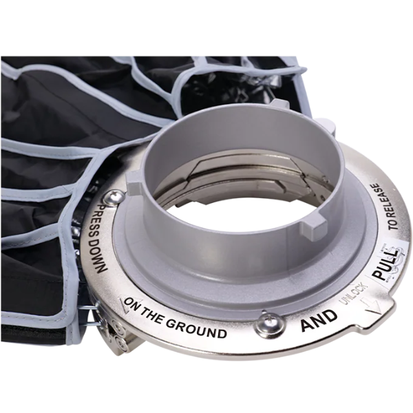 APUTURE LIGHT DOME MINI III HTN APUTURE LIGHT DOME MINI III En Tunisie