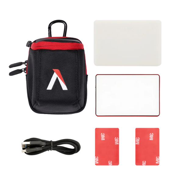 APUTURE MC RGB LED LIGHT HTN APUTURE MC RGB LED LIGHT En Tunisie