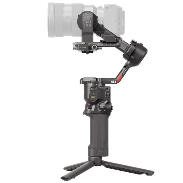 STABILISATEUR DJI RONIN RS4 COMBO HTN STABILISATEUR DJI RONIN RS4 COMBO En Tunisie