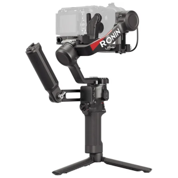 STABILISATEUR DJI RONIN RS4 COMBO HTN STABILISATEUR DJI RONIN RS4 COMBO En Tunisie