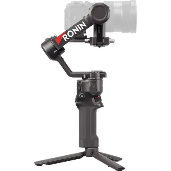 STABILISATEUR DJI RONIN RS4 COMBO HTN STABILISATEUR DJI RONIN RS4 COMBO En Tunisie