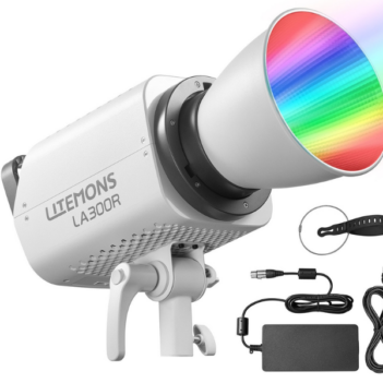 GODOX LITEMONS LA300R En Tunisie
