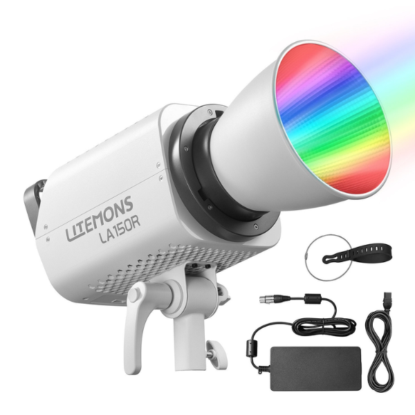 GODOX LITEMONS LA150R HTN GODOX LITEMONS LA150R En Tunisie