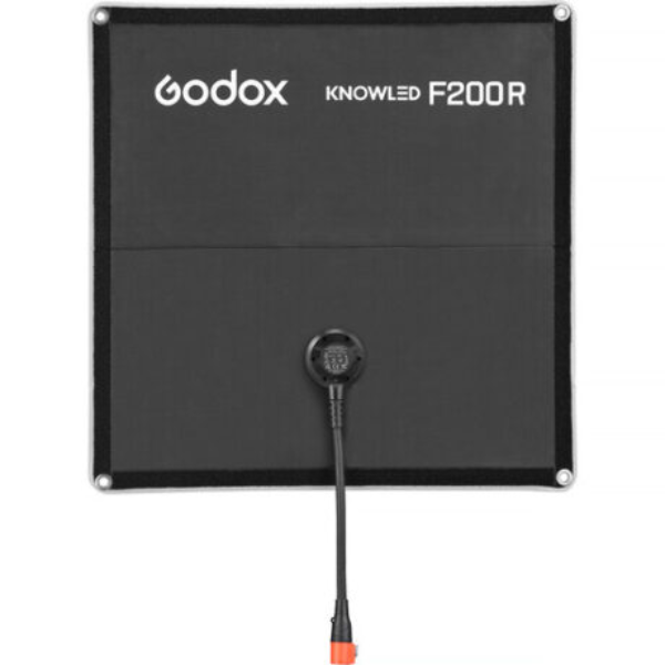 GODOX KNOWLED F200R RGB HTN GODOX KNOWLED F200R RGB En Tunisie