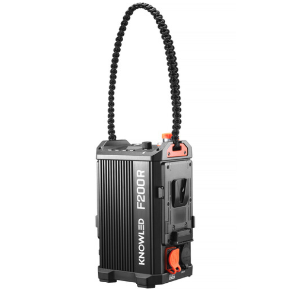 GODOX KNOWLED F200R RGB HTN GODOX KNOWLED F200R RGB En Tunisie