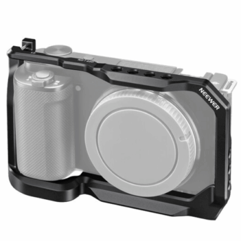 Neewer Ca003 Camera Cage Compatible With Sony Zv-E10 (10101706) En Tunisie