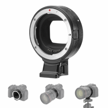 Neewer EF To EOS-R Mount Adapter (10102296) En Tunisie