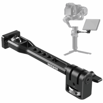 Neewer Ga005 Adjustable Field Monitor Mount For Gimbal Stabilizer (10104400) En Tunisie