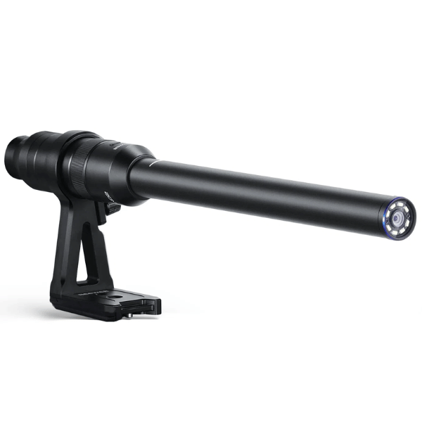 NEEWER LS-51 18mm 2x MACRO PROBE LENS WTH 17MM THREAD (10104986) Neewer LS-51 18mm 2x Macro Probe Lens Wth 17mm Thread (10104986) En Tunisie