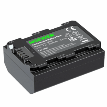 Neewer Np-Fz100 Sony Replacement Battery (10103230) En Tunisie