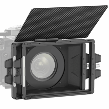 Neewer Pg002 Mini Matte Box (10102178) En Tunisie