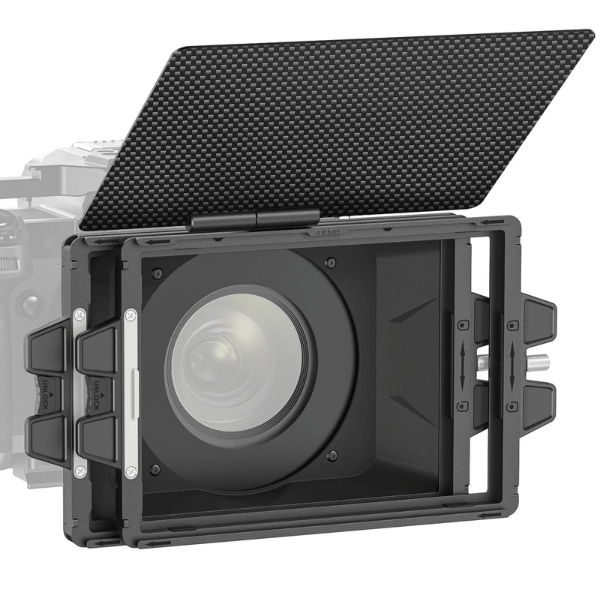 Neewer Pg002 Mini Matte Box (10102178) HTN Neewer Pg002 Mini Matte Box (10102178) En Tunisie