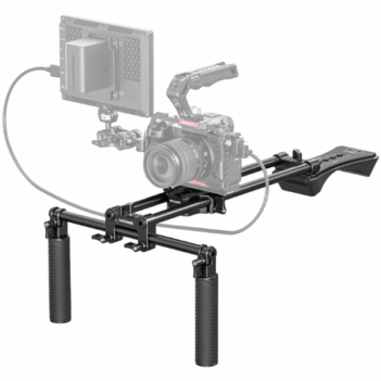 Neewer SR004 Universal Shoulder Rig Kit (10102014) En Tunisie
