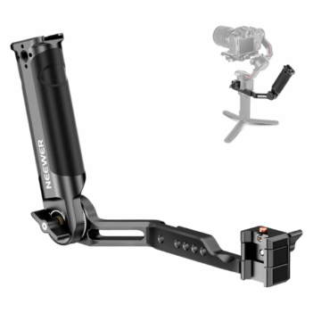 Neewer St49 Gimbal Sling Handle Grip For Dji Without Nato (10101298EU) En Tunisie
