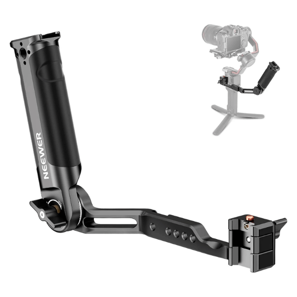 NEEWER ST49 GIMBAL SLING HANDLE GRIP FOR DJI WITHOUT NATO (10101298EU) Neewer St49 Gimbal Sling Handle Grip For Dji Without Nato (10101298EU) En Tunisie
