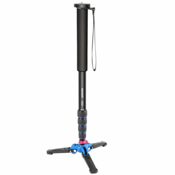 Neewer T222 66" Extendable Camera Monopod En Tunisie
