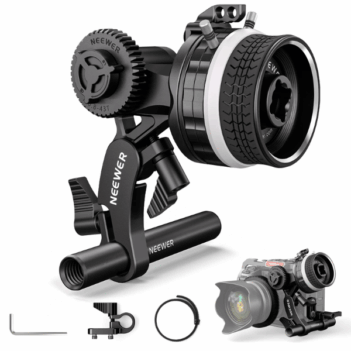 Neewer PG001mini Follow Focus With A/B Stops (10104198) En Tunisie