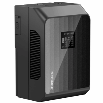 Neewer PS099EP 6800mah 99wh V Mount Battery (10103493) En Tunisie
