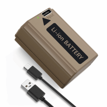 Neewer TNP-FW50 1030mah NP-FW50 Replacement Camera Battery For Sony (10103381) En Tunisie