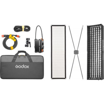 GODOX KNOWLED F200SR En Tunisie