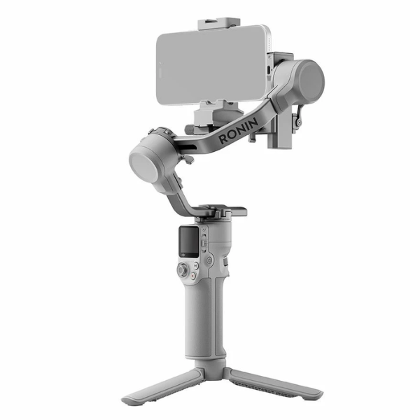 STABILISATEUR DJI RONIN RS4 MINI HTN STABILISATEUR DJI RONIN RS4 MINI En Tunisie