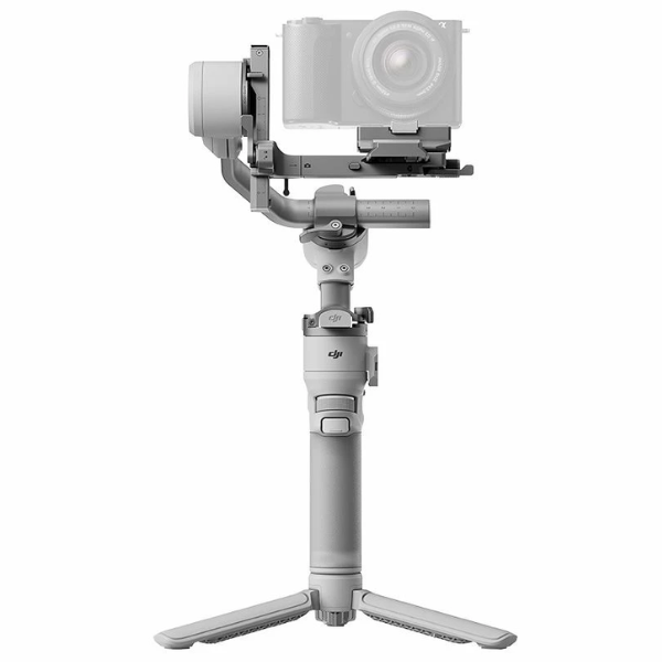 STABILISATEUR DJI RONIN RS4 MINI HTN STABILISATEUR DJI RONIN RS4 MINI En Tunisie