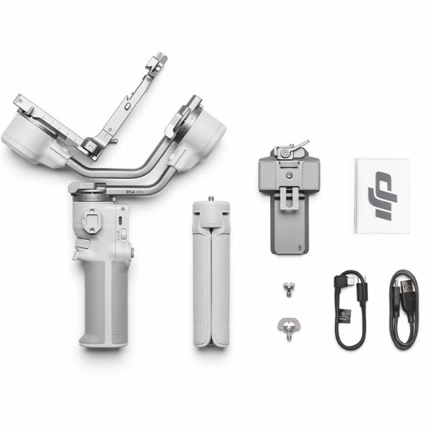 STABILISATEUR DJI RONIN RS4 MINI HTN STABILISATEUR DJI RONIN RS4 MINI En Tunisie